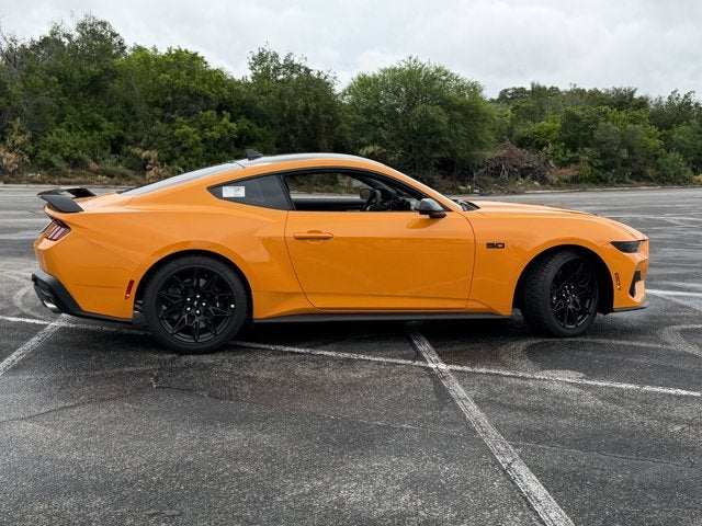 2026 Ford Mustang GT Premium ProCharger Custom
