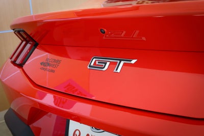 2025 Ford Mustang GT Premium Procharger