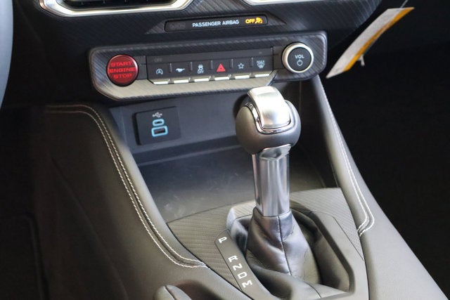 2025 Ford Mustang GT Premium Procharger