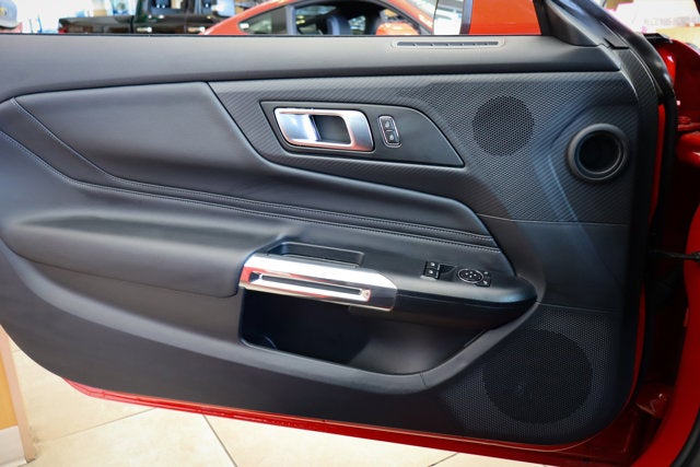 2025 Ford Mustang GT Premium Procharger