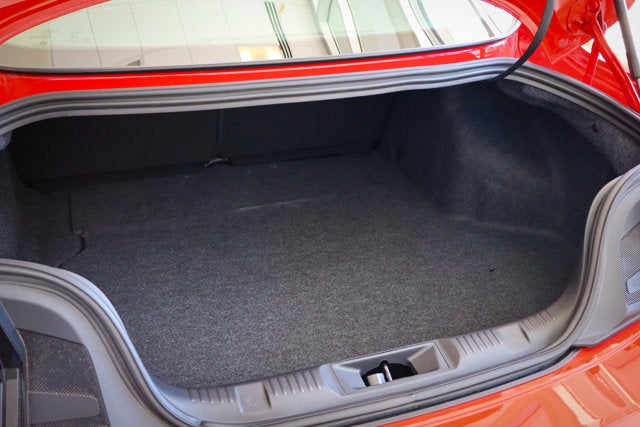 2025 Ford Mustang GT Premium Procharger