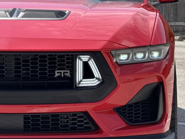 2025 Ford Mustang GT Premium RTR Spec 3