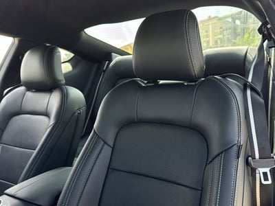 2025 Ford Mustang GT Premium RTR Spec 3