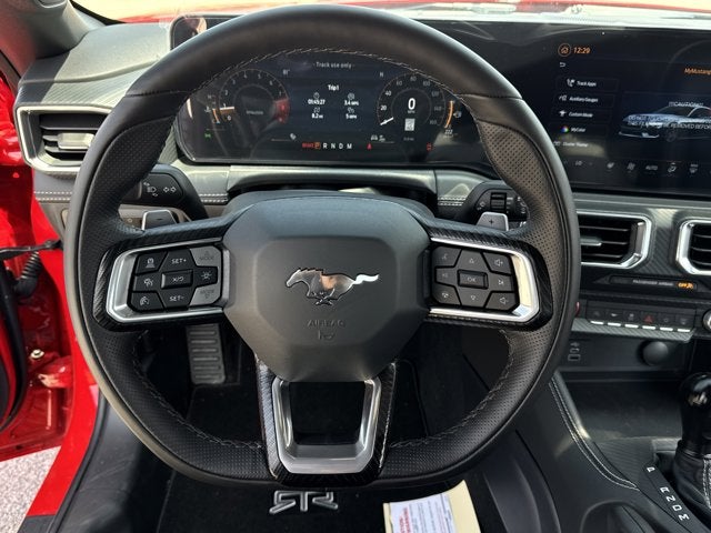 2025 Ford Mustang GT Premium RTR Spec 3