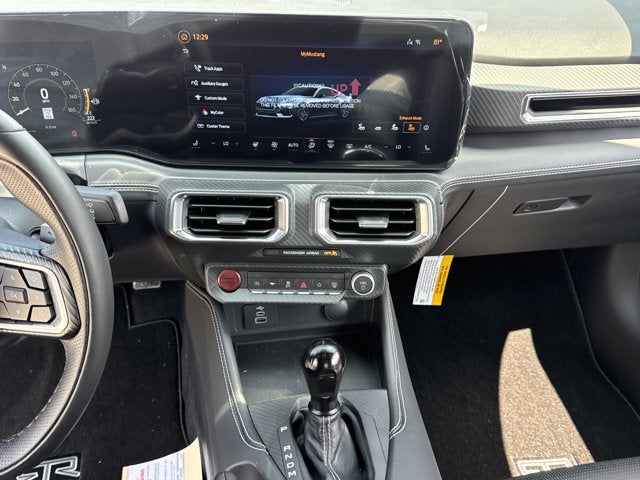 2025 Ford Mustang GT Premium RTR Spec 3