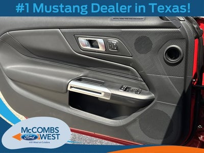 2025 Ford Mustang GT Premium RTR Spec 3