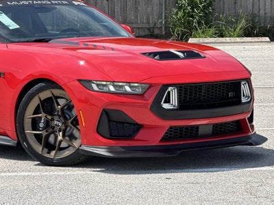 2025 Ford Mustang GT Premium RTR Spec 3