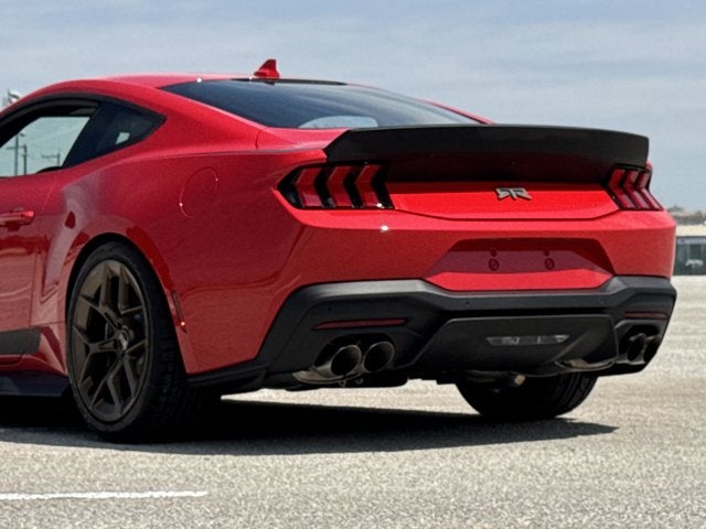 2025 Ford Mustang GT Premium RTR Spec 3