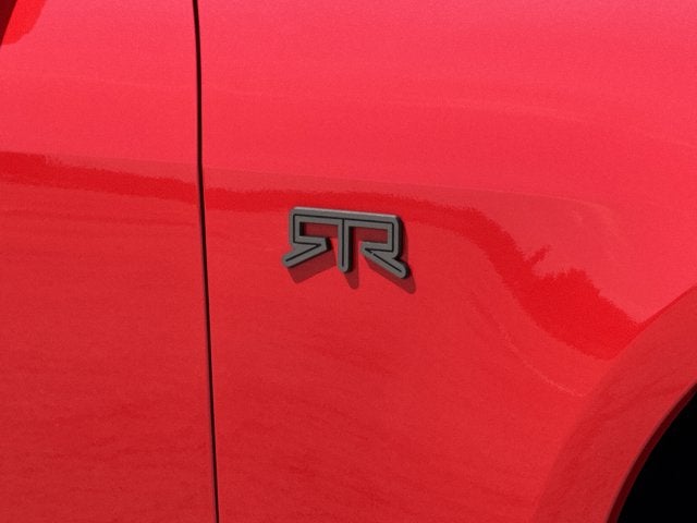 2025 Ford Mustang GT Premium RTR Spec 3