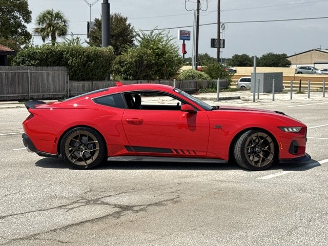2025 Ford Mustang GT Premium RTR Spec 3