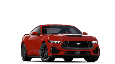 2025 Ford Mustang GT Premium RTR Spec 3
