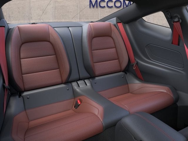 2026 Ford Mustang Premium