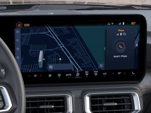 2026 Ford Mustang Premium