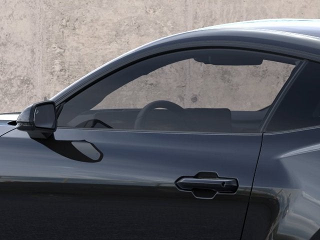 2026 Ford Mustang Premium