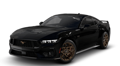 2026 Ford Mustang Premium