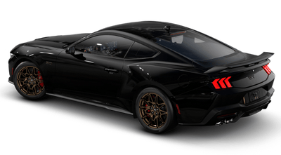 2026 Ford Mustang Premium
