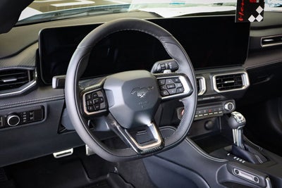 2025 Ford Mustang Hennessey Super Venom GT