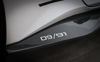 2025 Ford Mustang Hennessey Super Venom GT