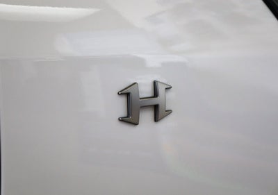 2025 Ford Mustang Hennessey Super Venom GT