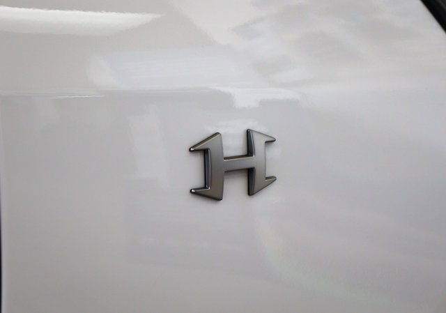 2025 Ford Mustang Hennessey Super Venom GT