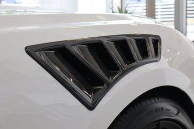 2025 Ford Mustang Hennessey Super Venom GT