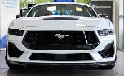 2025 Ford Mustang Hennessey Super Venom GT