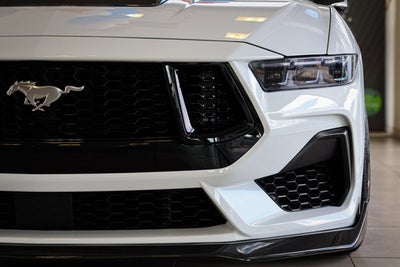 2025 Ford Mustang Hennessey Super Venom GT