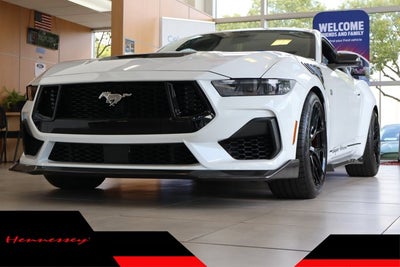 2025 Ford Mustang Hennessey Super Venom GT