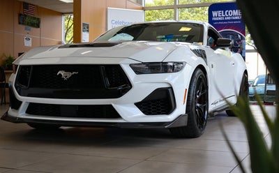 2025 Ford Mustang Hennessey Super Venom GT