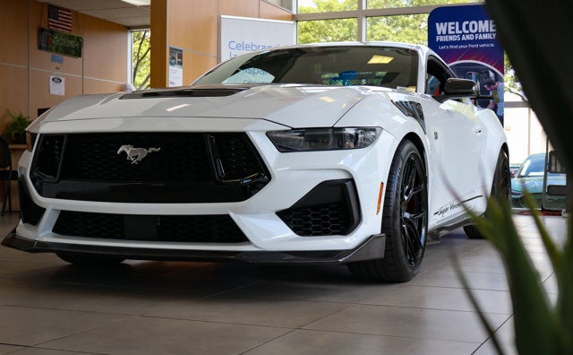2025 Ford Mustang Hennessey Super Venom GT