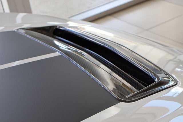 2025 Ford Mustang Hennessey Super Venom GT