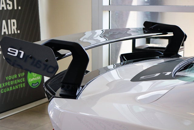 2025 Ford Mustang Hennessey Super Venom GT