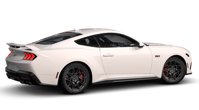 2025 Ford Mustang Hennessey Super Venom GT