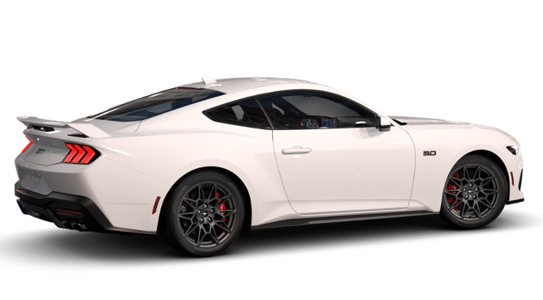 2025 Ford Mustang Hennessey Super Venom GT