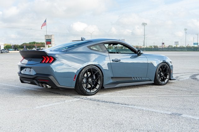 2026 Ford Mustang GT Premium RTR Spec 3