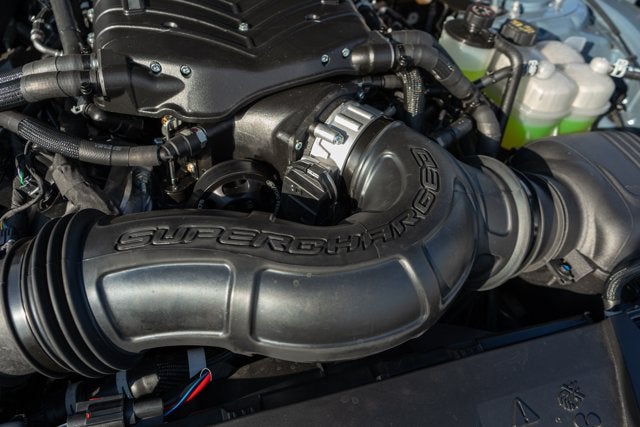 2026 Ford Mustang GT Premium RTR Spec 3