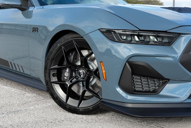 2026 Ford Mustang GT Premium RTR Spec 3