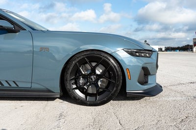 2026 Ford Mustang GT Premium RTR Spec 3