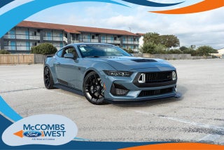 2026 Ford Mustang GT Premium RTR Spec 3