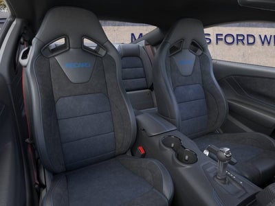2026 Ford Mustang Dark Horse®