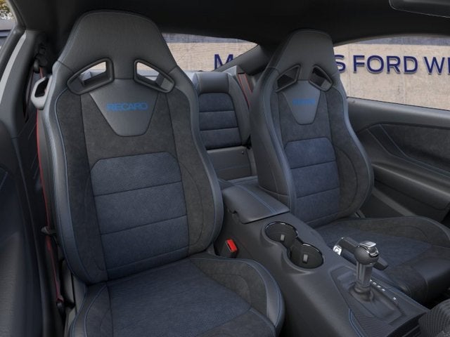 2026 Ford Mustang Dark Horse®