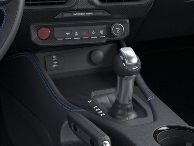 2026 Ford Mustang Dark Horse®