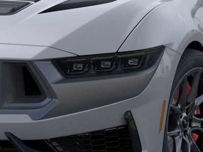 2026 Ford Mustang Dark Horse®