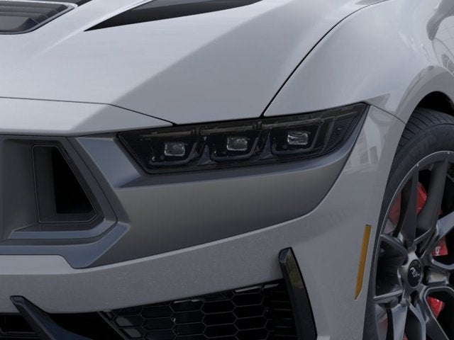 2026 Ford Mustang Dark Horse®