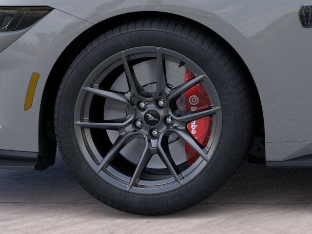 2026 Ford Mustang Dark Horse®