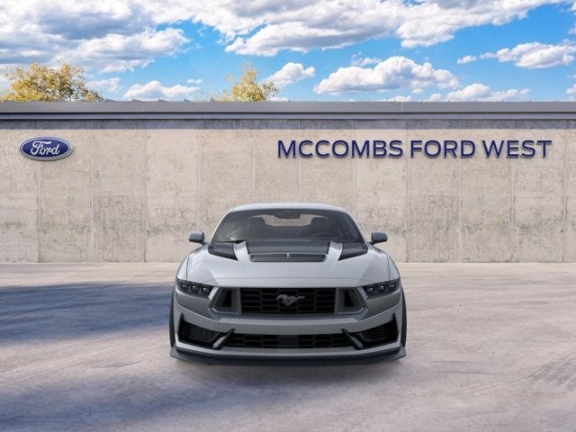 2026 Ford Mustang Dark Horse®