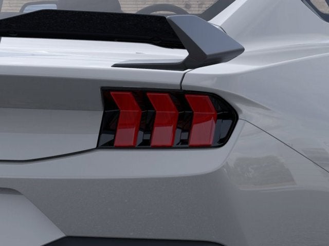 2026 Ford Mustang Dark Horse®