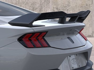 2026 Ford Mustang Dark Horse®