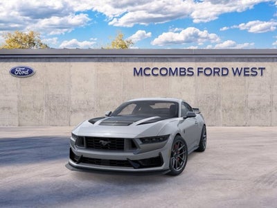 2026 Ford Mustang Dark Horse®