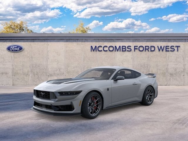 2026 Ford Mustang Dark Horse®